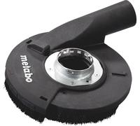 Metabo Capot de protection pour l'aspiration et le ponçage GED 125