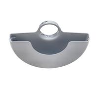 Metabo Capot de protection pour le tronçonnage 180 mm, semi-fermé, WB 18 LTX 180 Quick metabo Quantité:1