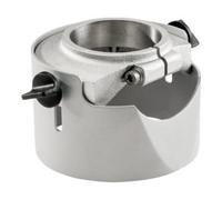 Metabo Capot de protection pour meule-boisseau Ø 110 mm, réglable metabo Quantité:1