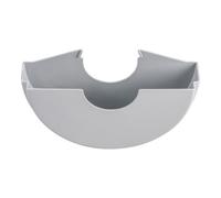 Metabo Capot de protection pour tronçonnage 125 mm, semi-fermé, meuleuse d'angle à tête plate metabo Quantité:1