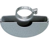 Metabo capot de protection pour tronçonneuse 230 mm, 630387000