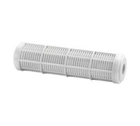 Metabo Cartouche pour filtre en plastique lavable 1 1/4" + 1 1/2" longue metabo Quantité:1
