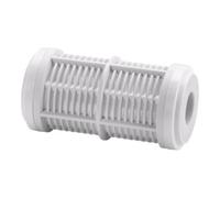 Metabo Cartouche pour filtre en plastique lavable 1 1/4" courte metabo Quantité:1