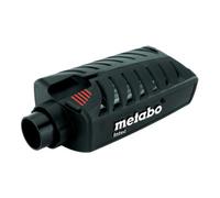 Metabo Cassette de collecte des poussières pour SXE 425/ 450 TurboTec, filtre à poussières 6.31980 inclus metabo Quantité:1