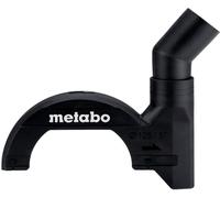 Metabo CED 125 Clip Collier de serrage pour tuyau d'aspiration 630401000