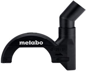Metabo CED 125 Clip Collier de serrage pour tuyau d'aspiration 630401000