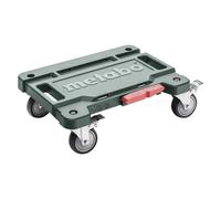 Metabo, Chariot de transport, planche à roulettes (100 kg)