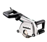Metabo Chasing Machine 125Mm 1900W Valise Mfe 40