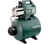 Metabo Chauffe-eau domestique HWW 6000/50 Inox (1300W/6000 l/h/50L) 600976000