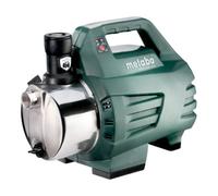 Metabo Chauffe-eau domestique Metabo HWA 3500, inox, carton Quantité:1