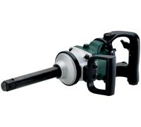 Metabo Visseuse à choc pneumatique DSSW 2440-1 – air comprimé 6,2 bar 13 l/s – carré 1" (25 mm)