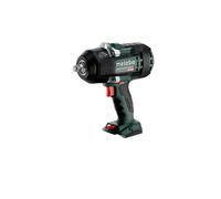 Metabo - Clé à chocs AKU 18V, sans batterie ni chargeur 602401840