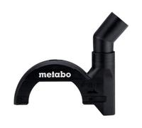 Metabo CED 125 Clip Collier de serrage pour tuyau d'aspiration 630401000