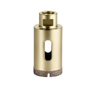 Metabo - Cloche diamantée pour carrelage de sol et mural, diamètre 25 mm 628307000