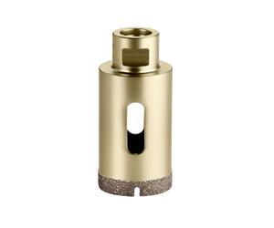 Metabo - Cloche diamantée pour carrelage de sol et mural, diamètre 32 mm 628308000