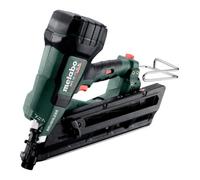 Metabo Cloueuse sans fil Metabo NFR 18 LTX 90 BL (612090840)X 340 Quantité:1