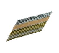 Metabo Clous D34° pour cloueur - 4000 pcs