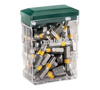 Metabo Coffret de 25 embouts Metabo TX 25 SP Quantité:1