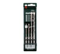 Metabo Coffret de 4 forets SDS-plus Pro 4 metabo Quantité:1