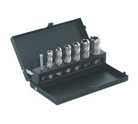 Metabo Coffret de 6 fraises à carotter HSS