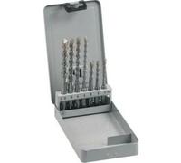Metabo Coffret de 7 forets SDS-plus Pro 4 630584000