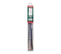 Metabo Coffret de 7 forets SDS-plus Pro 4 Premium metabo Quantité:1
