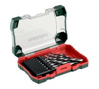Metabo Coffret de forets à bois Metabo SP 8 pièces Quantité:1