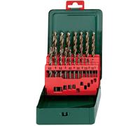 Metabo Coffret de forets HSS-Co, « SP », 19 pièces metabo Quantité:1