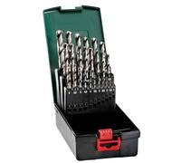 Metabo Coffret HSS-G, « SP », 25 pièces metabo Quantité:1