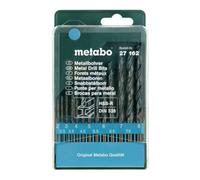 Metabo Coffret de forets HSS-R, 13 pièces metabo Quantité:1