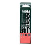 Metabo Coffret de forets universels, 4 pièces metabo Quantité:1