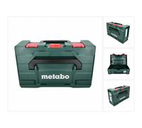 Metabo Coffret de rangement metaBOX 165 L