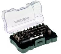 Metabo Coffret d'embouts LC, 32 pièces metabo Quantité:1