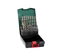 Metabo Coffret HSS-G SP, 19 pieces 627668000