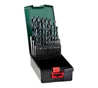 Metabo Coffret HSS-R, « SP », 25 pièces metabo Quantité:1