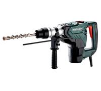 Metabo - Combiné marteau perforateur et burineur 1100 W 600763500