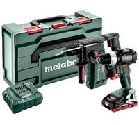 Metabo Combo Set 2.3.6 685218800 Jeu d'outils