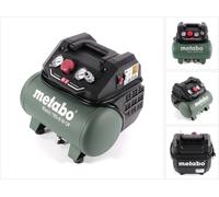 Metabo Compresseur Basic 160-6 W OF 900 W 601501000