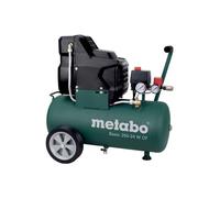 Metabo Compresseur Basic 250-24 W OF - 60153200