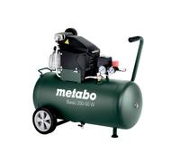 Metabo - Compresseur électrique 1500 W 601534000