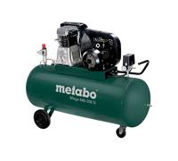 Metabo - Compresseur électrique 3000 W 601588000