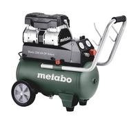 Metabo, Compresseur, Kompressor Basic (24 l, 8 bar)