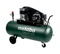 Metabo Compresseur Mega 350-150 D metabo, carton Quantité:1