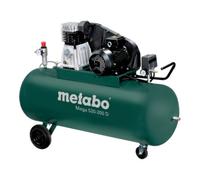 Metabo Compresseur Mega 520-200 D metabo, carton Quantité:1