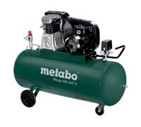 Metabo Compresseur Mega 580-200 D metabo, carton Quantité:1