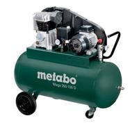 Metabo Compresseur Metabo Mega 350-100 D, en carton Quantité:1