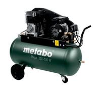 Metabo Compresseur Metabo Mega 350-100 W, en carton Quantité:1