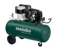 Metabo Compresseur Metabo Mega 650-270 D, en carton Quantité:1