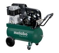 Metabo Compresseur Metabo Mega 700-90 D Quantité:1