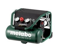 Metabo Compresseur Metabo Power 250-10 W EN boîte de carton Quantité:1
